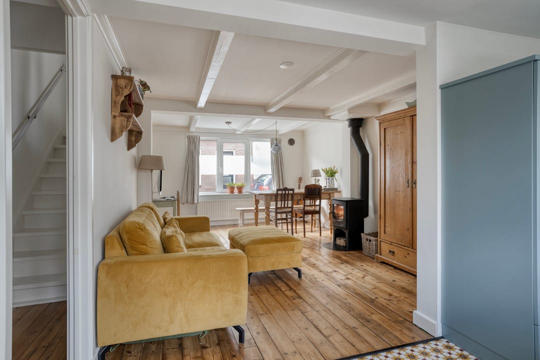 Photo 13 of Zuid-Kerkstraat 47