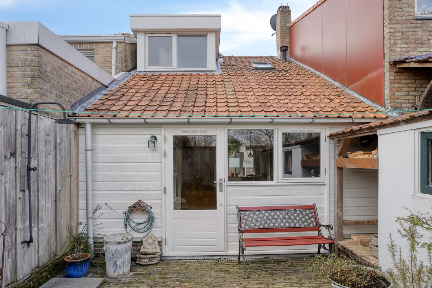 Photo 29 of Zuid-Kerkstraat 47