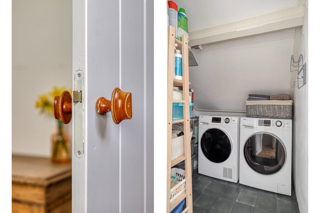 Photo 22 of Zuid-Kerkstraat 47