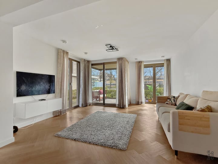 Foto 3 van Klaasje Zevensterstraat 513