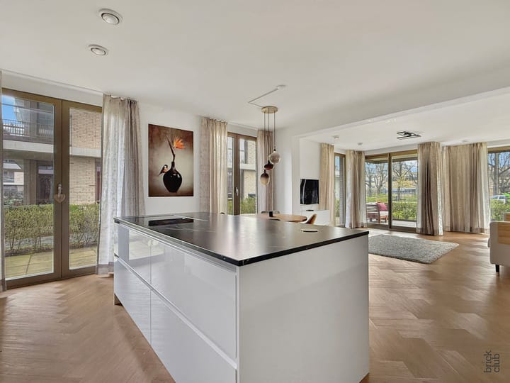 Foto 2 van Klaasje Zevensterstraat 513