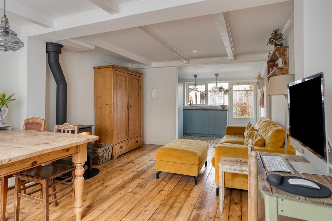 Photo 8 of Zuid-Kerkstraat 47