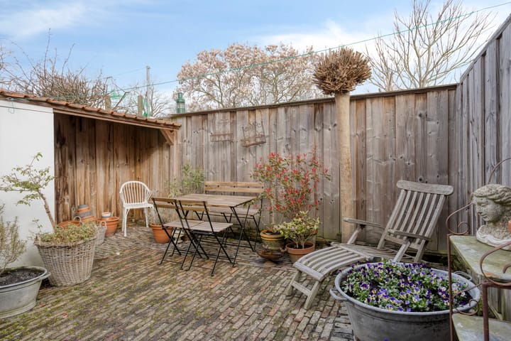 Foto 4 van Zuid-Kerkstraat 47