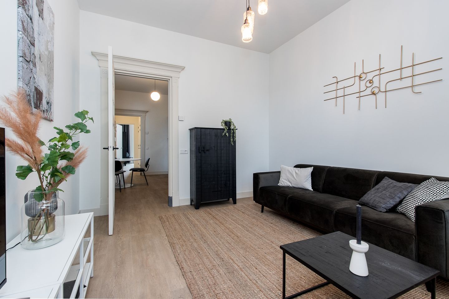 Foto 5 van Kastanjelaan 10-A