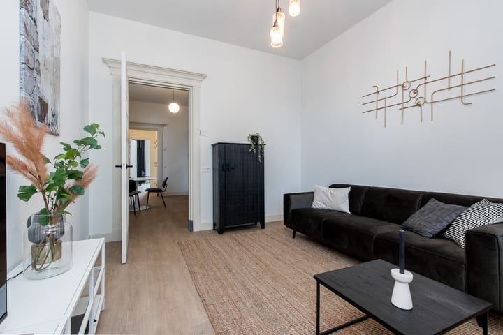 Foto 5 van Kastanjelaan 10-A