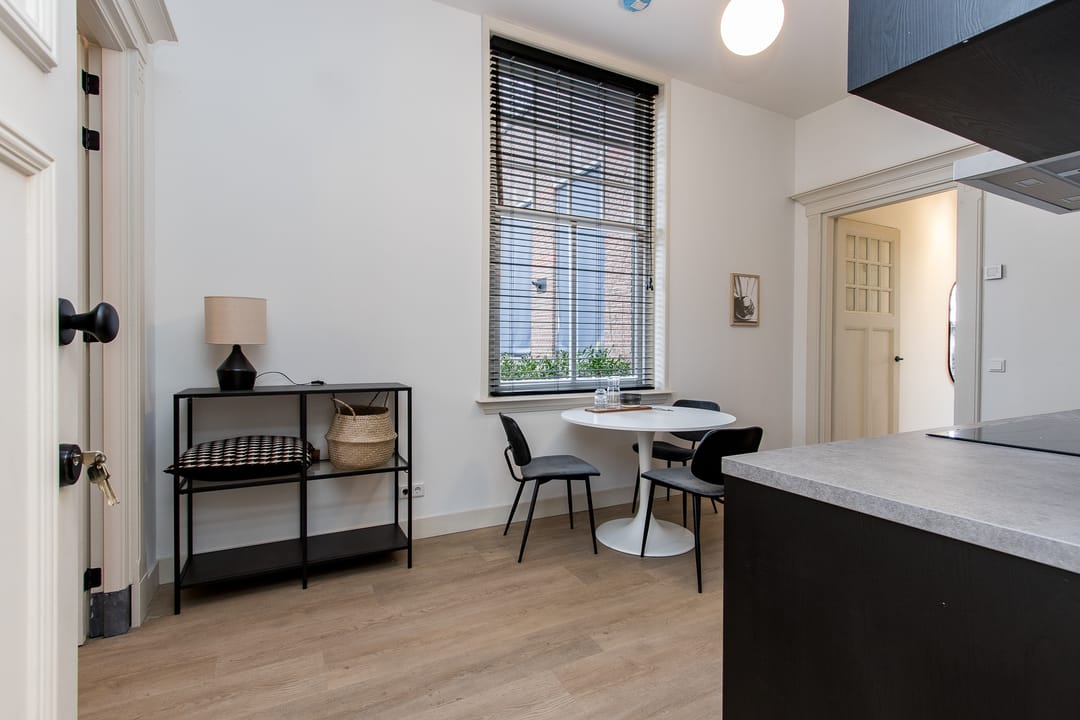 Foto 7 van Kastanjelaan 10-A