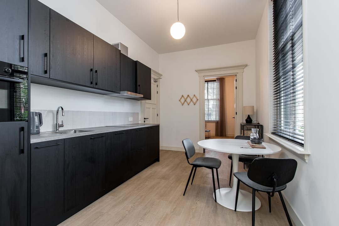 Foto 2 van Kastanjelaan 10-A