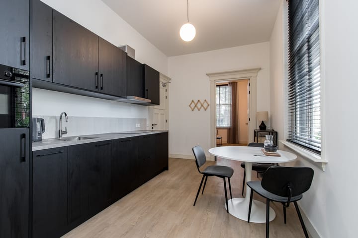 Foto 2 van Kastanjelaan 10-A