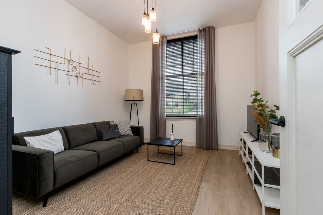 Foto 1 van Kastanjelaan 10-A