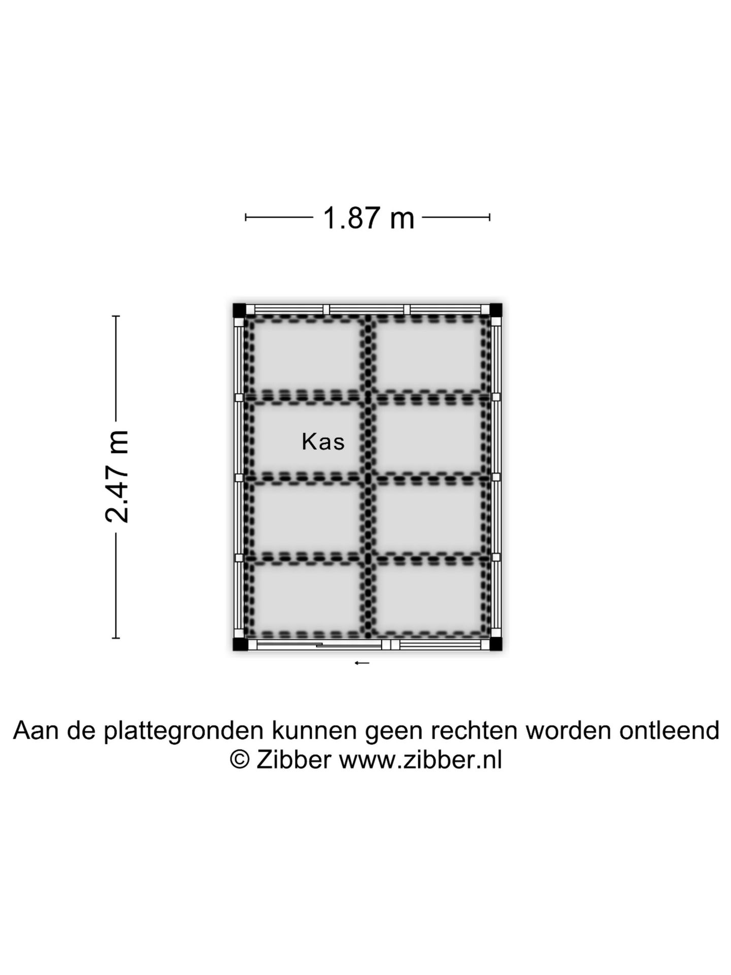 Photo 34 of Wierbalg 2814