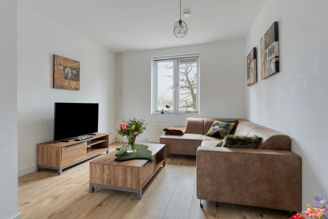 Photo 8 of Hoogstraat 202-B