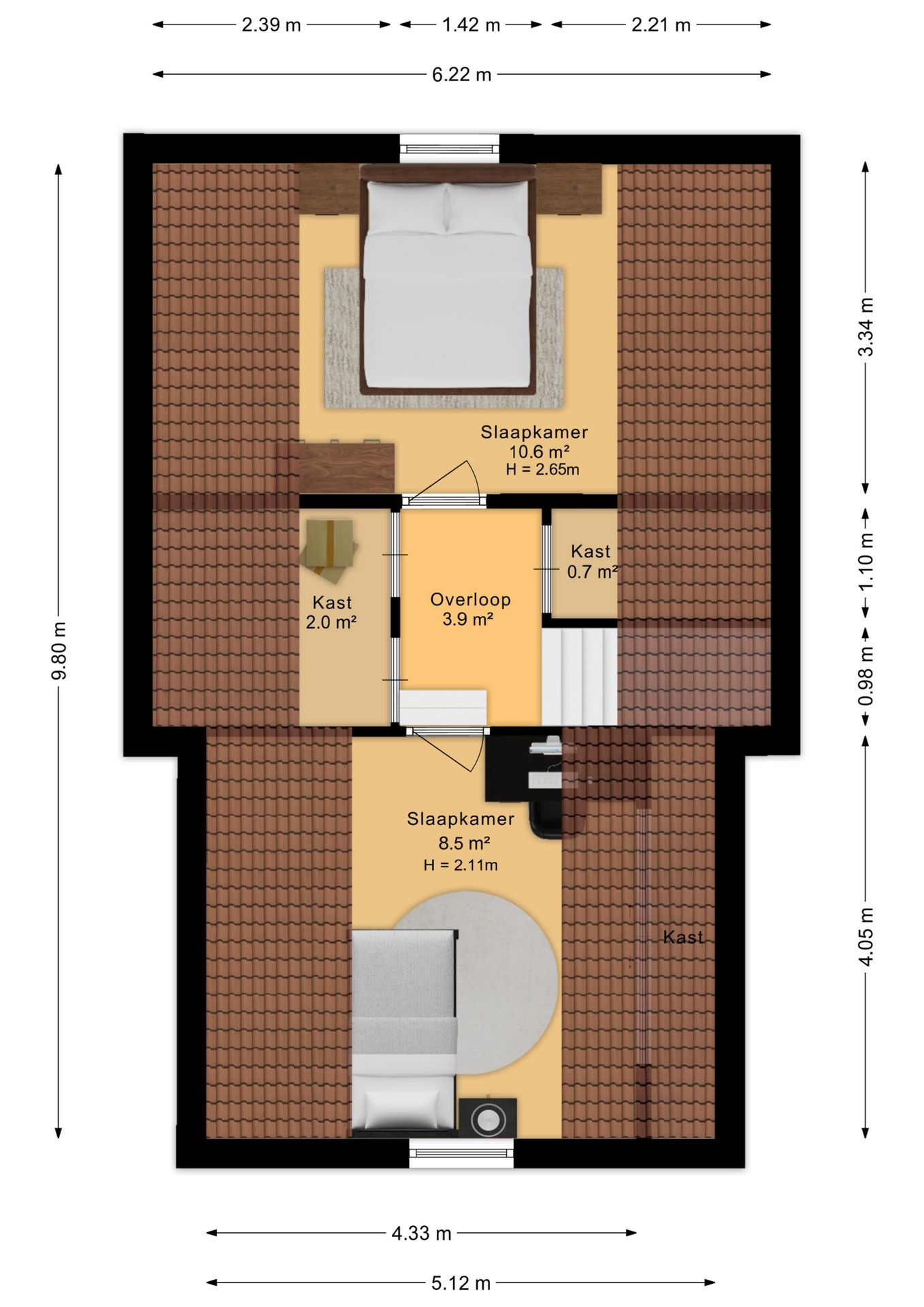 Photo 54 of Erfscheidenweg 32