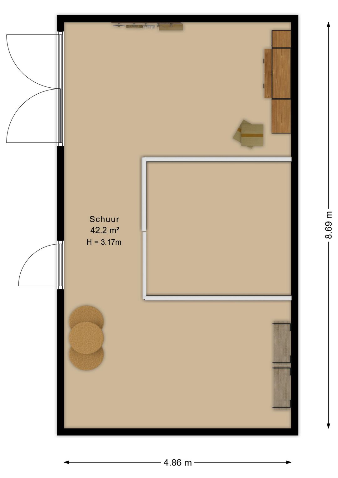 Photo 56 of Erfscheidenweg 32