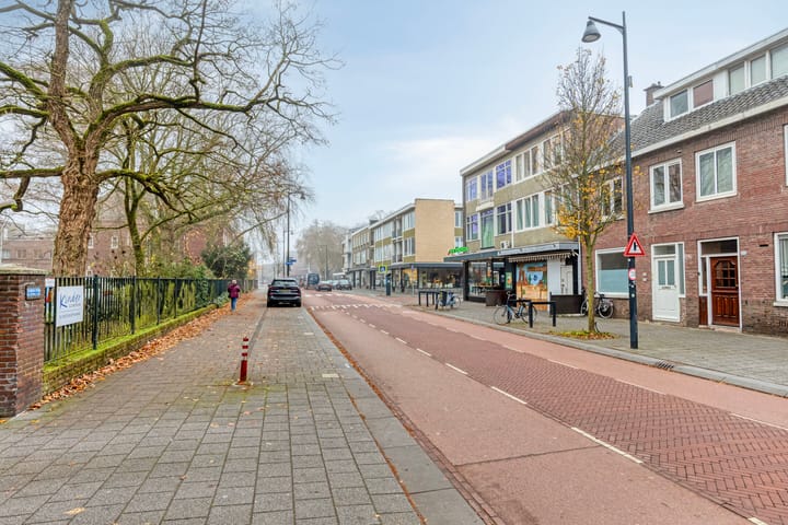 Foto 4 van Hoogstraat 202-B