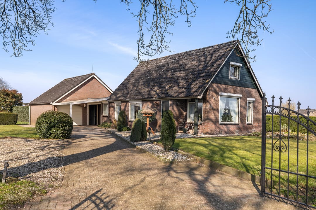 Photo 1 of Erfscheidenweg 32