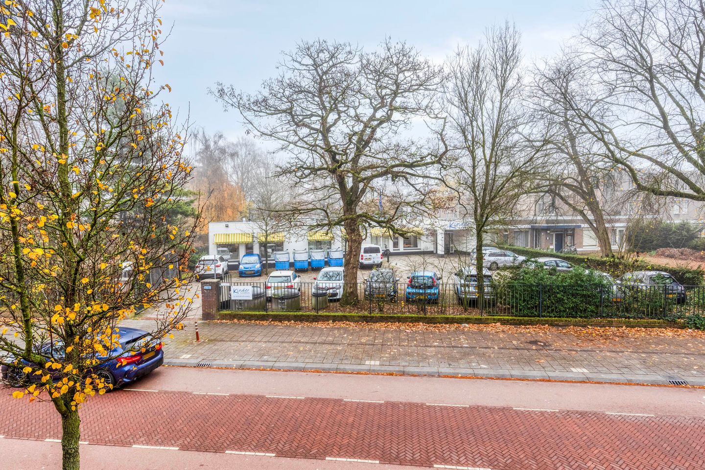 Renovated Maisonette with Roof Terrace in Central Eindhoven — 22