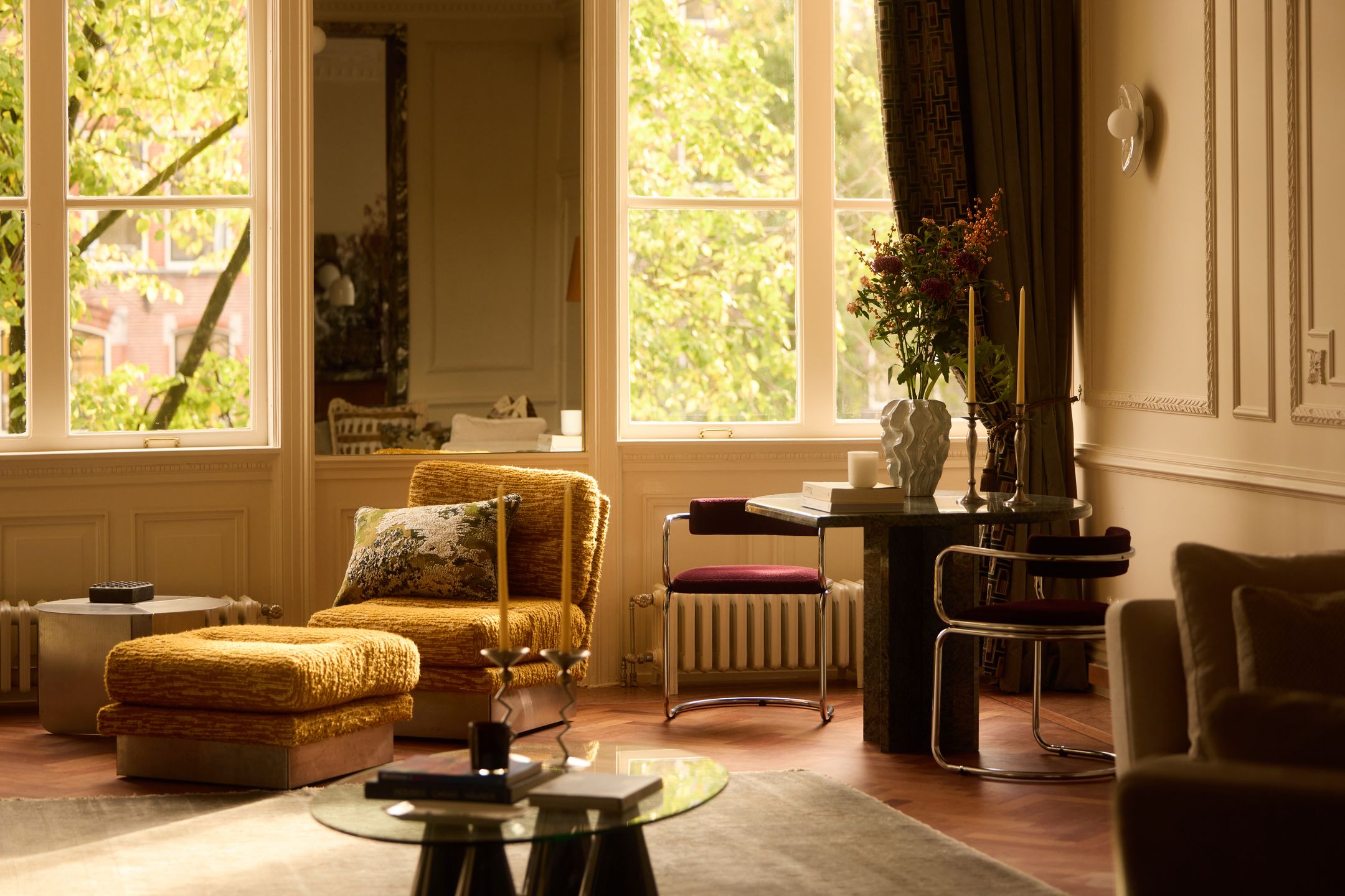 Foto 12 van Herengracht 200-D