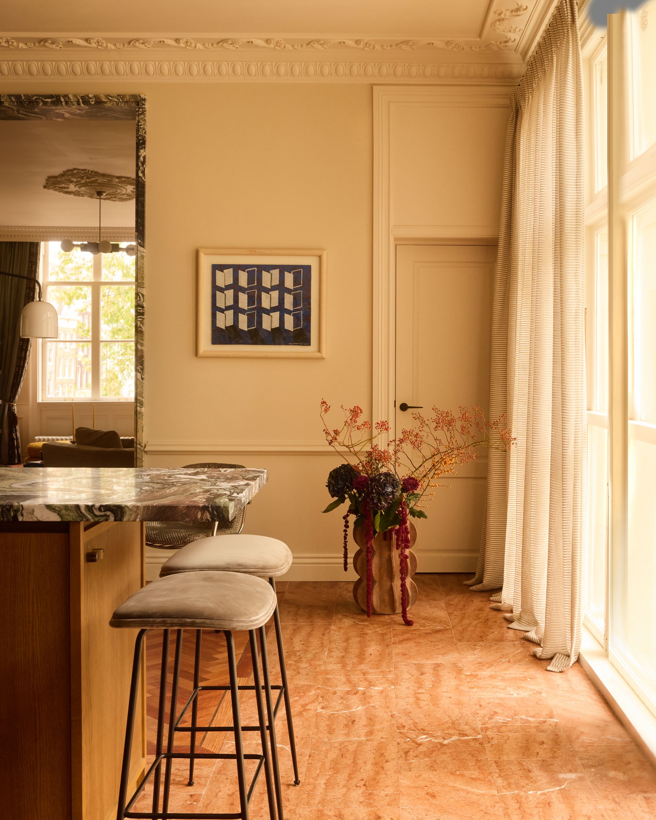 Foto 3 van Herengracht 200-D