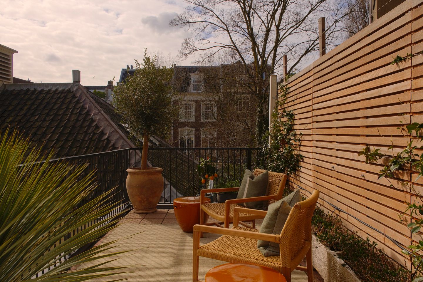 Foto 5 van Herengracht 200-D