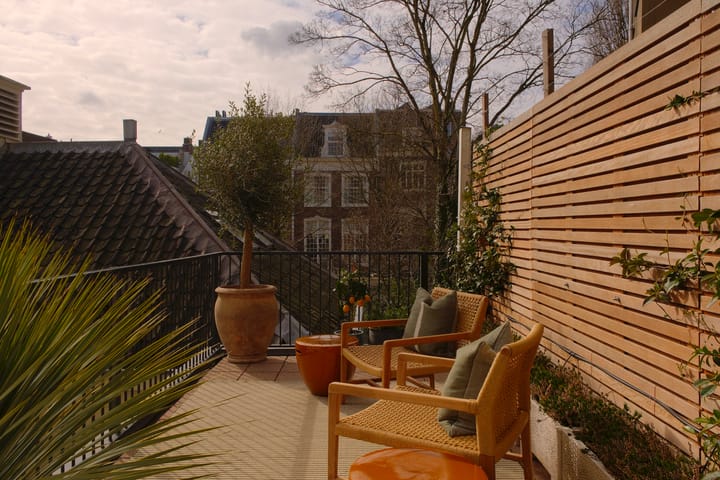 Foto 5 van Herengracht 200-D