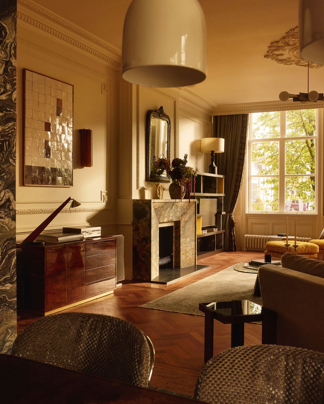 Foto 11 van Herengracht 200-D