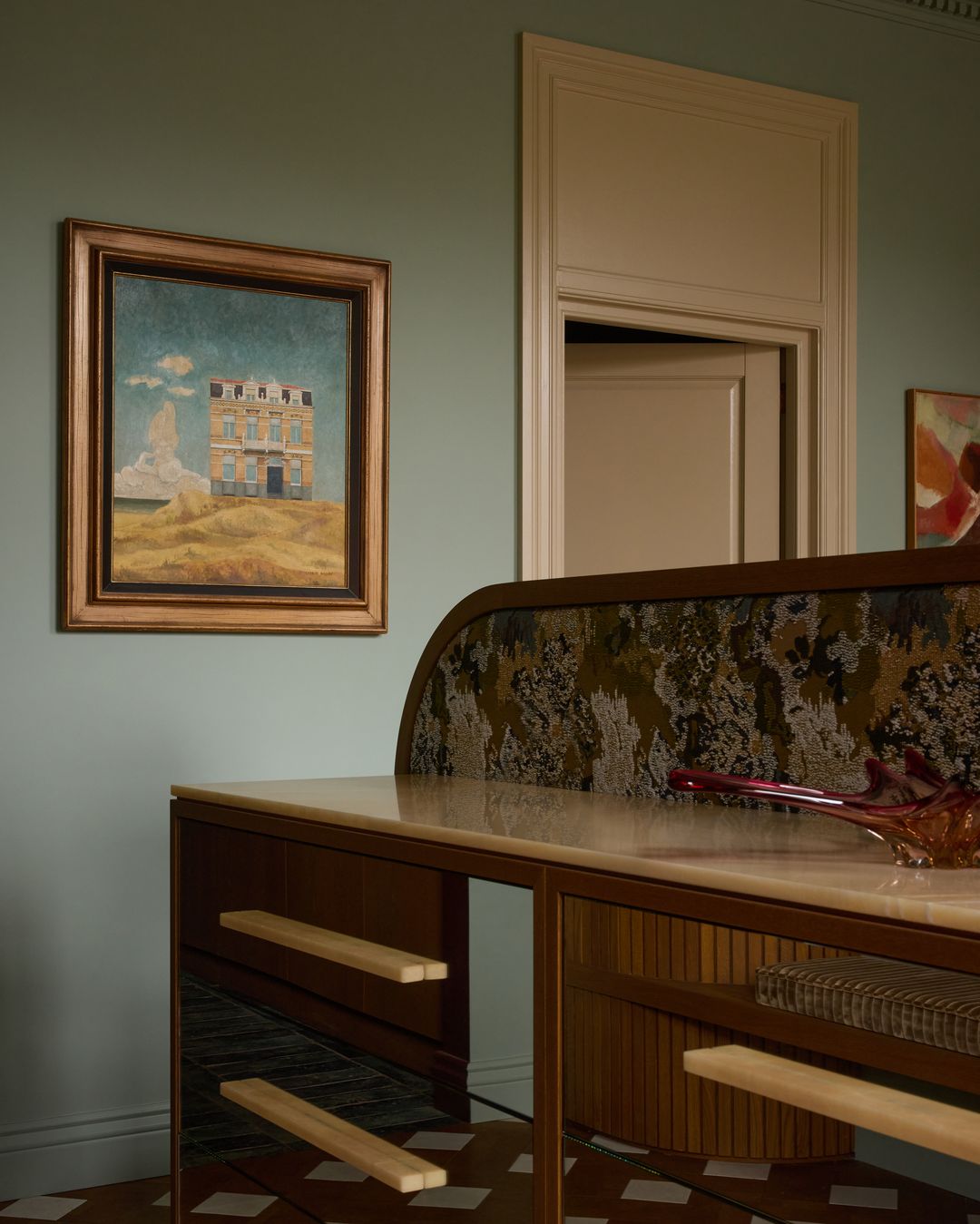 Foto 28 van Herengracht 200-D