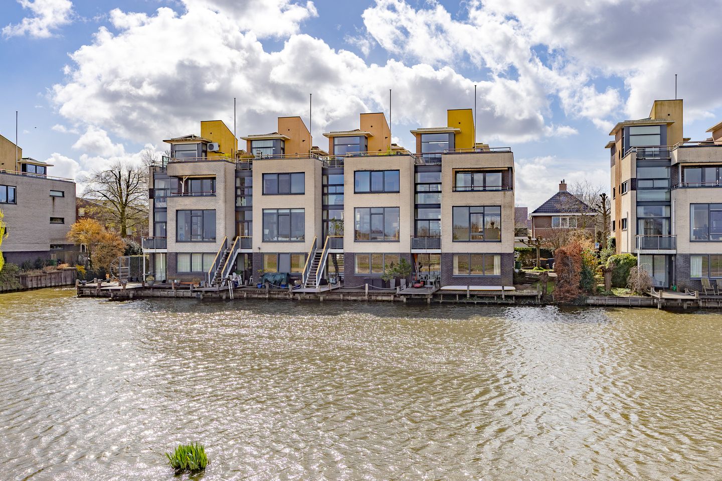 Foto 1 van Krooneendstraat 22