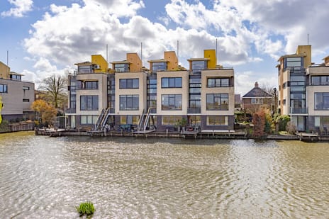 Krooneendstraat thumbnail