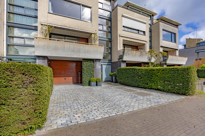 Foto 3 van Krooneendstraat 22