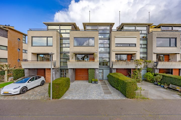 Foto 2 van Krooneendstraat 22