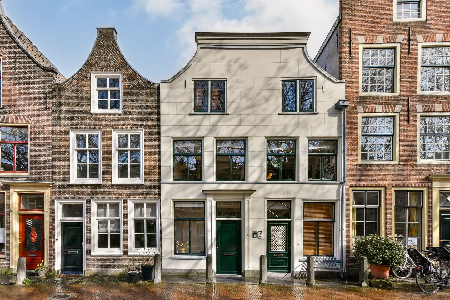 Photo 4 of Hooglandse Kerkgracht 14