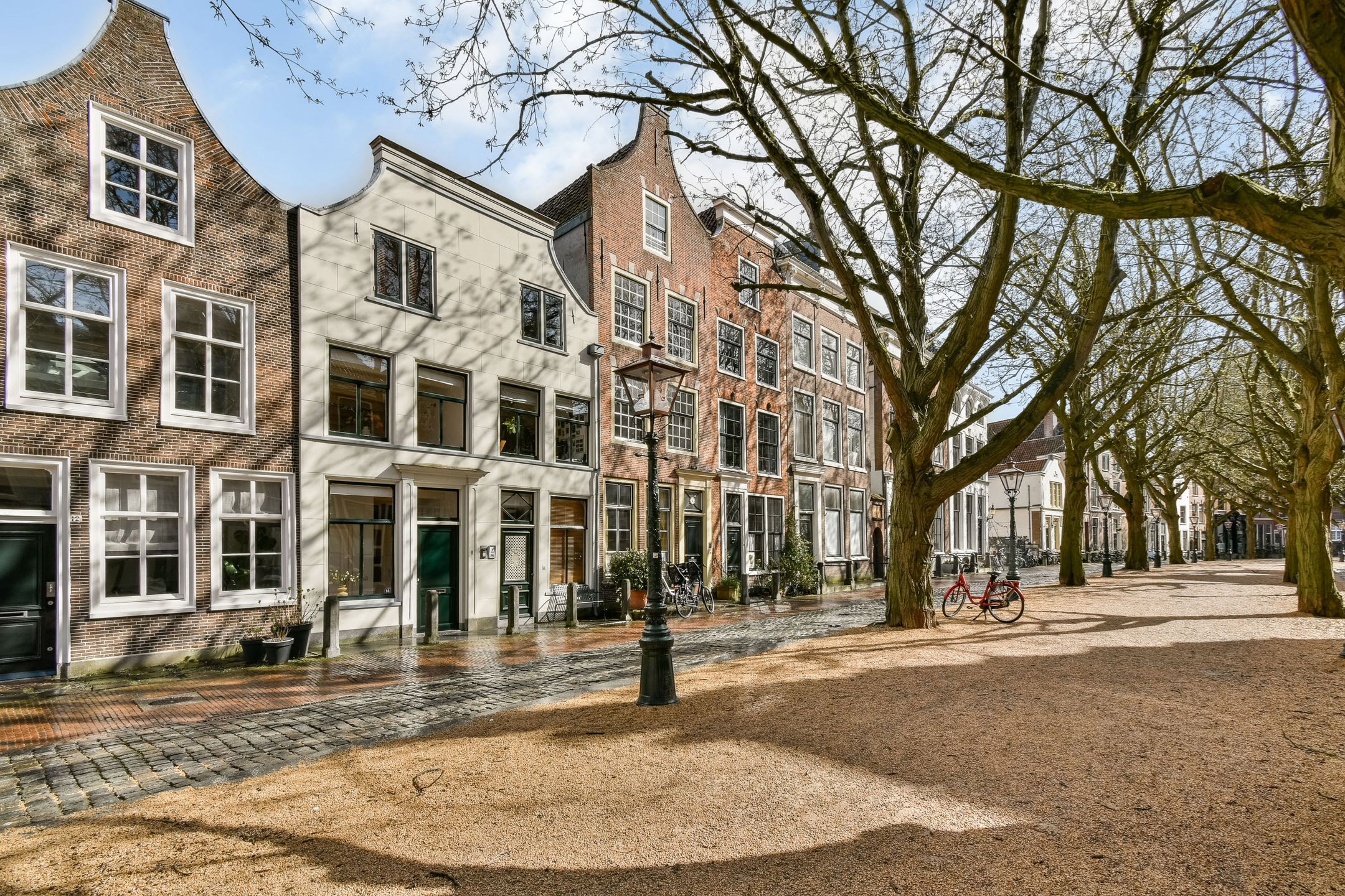 Hooglandse Kerkgracht 14 