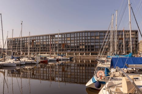 Krijn Taconiskade thumbnail