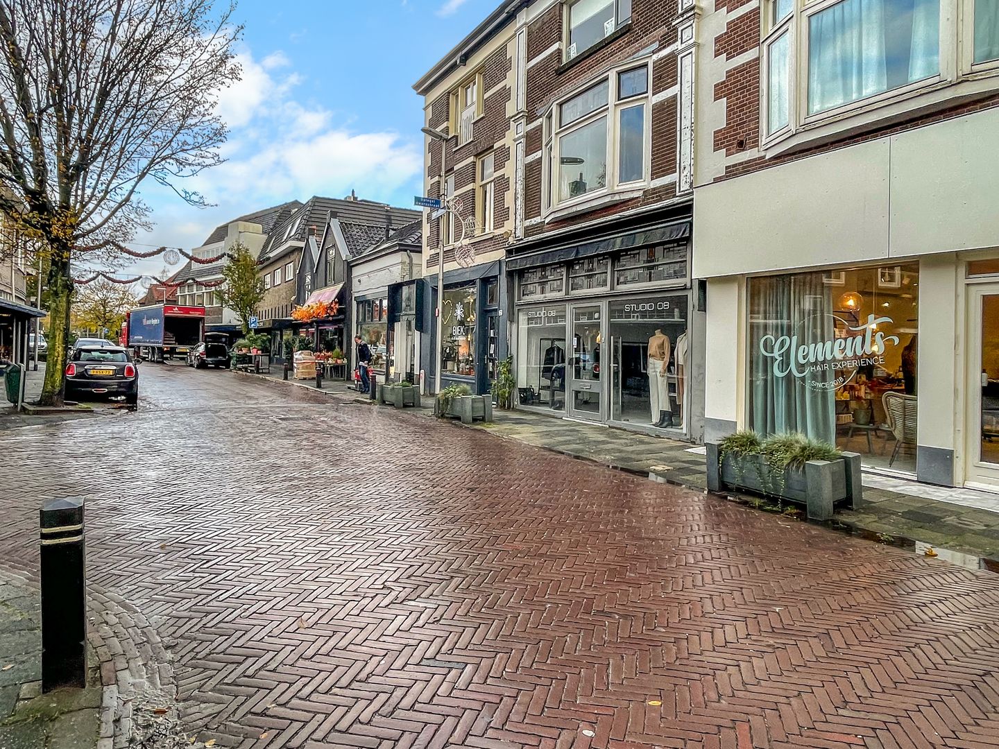 Bekijk foto 3 van Spiegelstraat 26-A