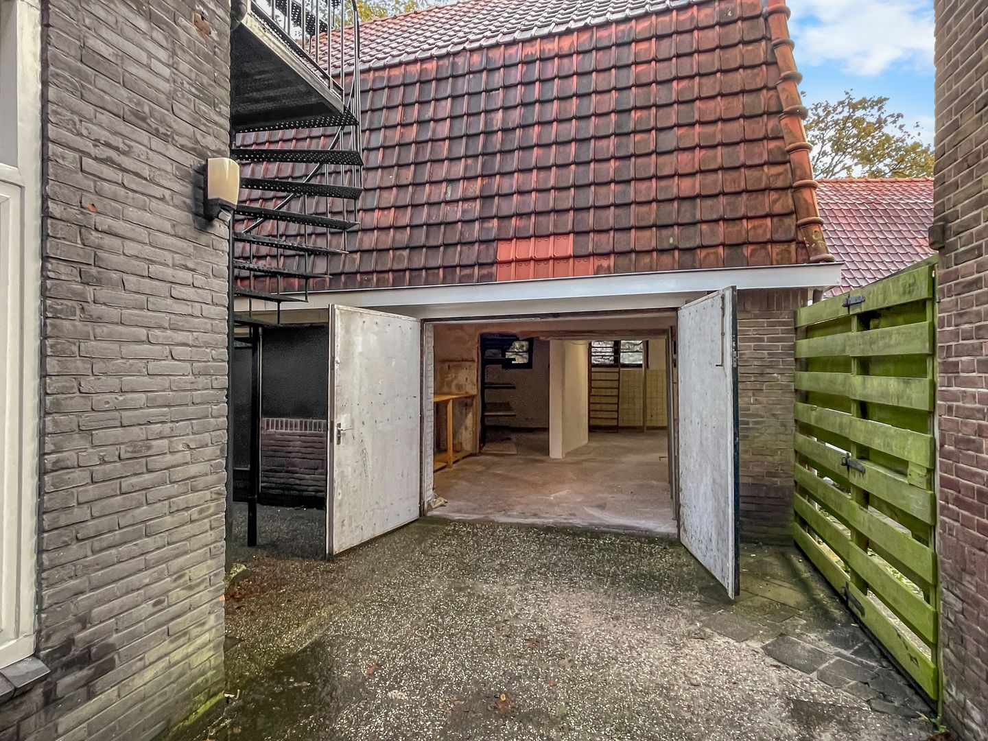 Bekijk foto 2 van Spiegelstraat 26-A