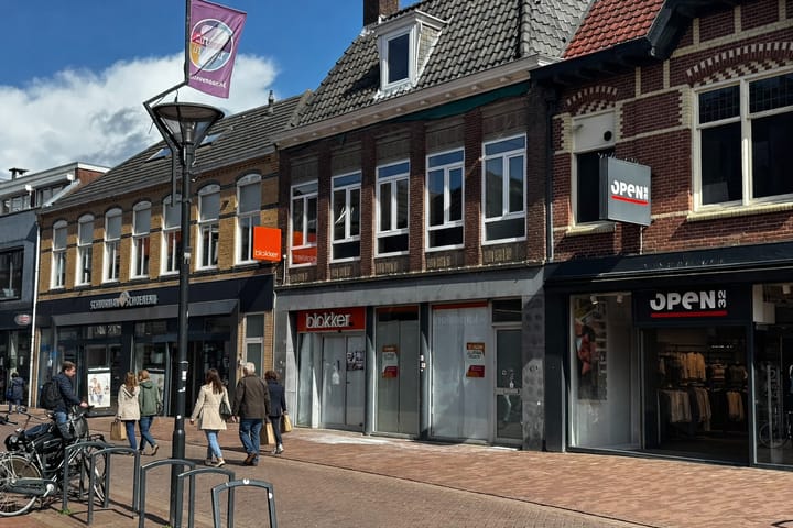 Marktstraat 25, Zevenaar