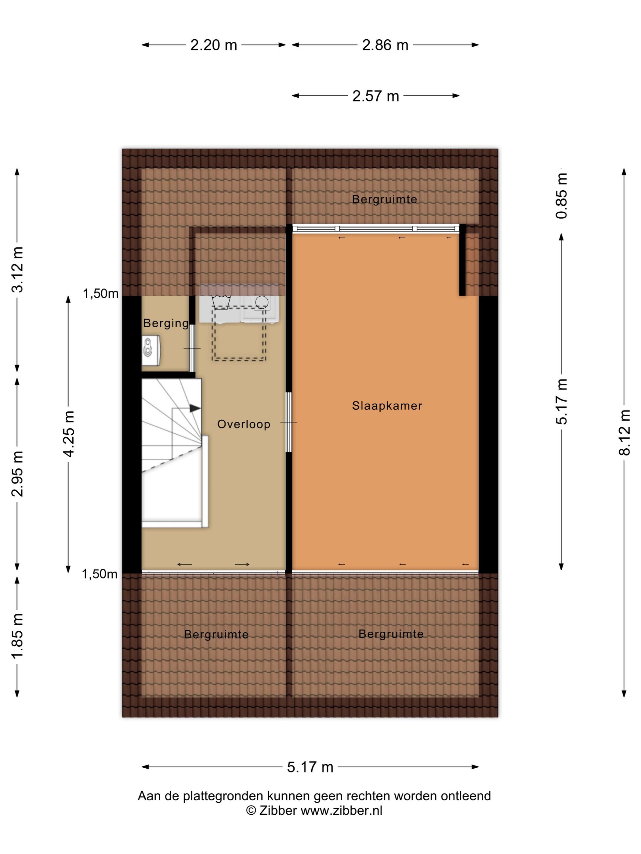 Foto 45 van Schutsboom 9
