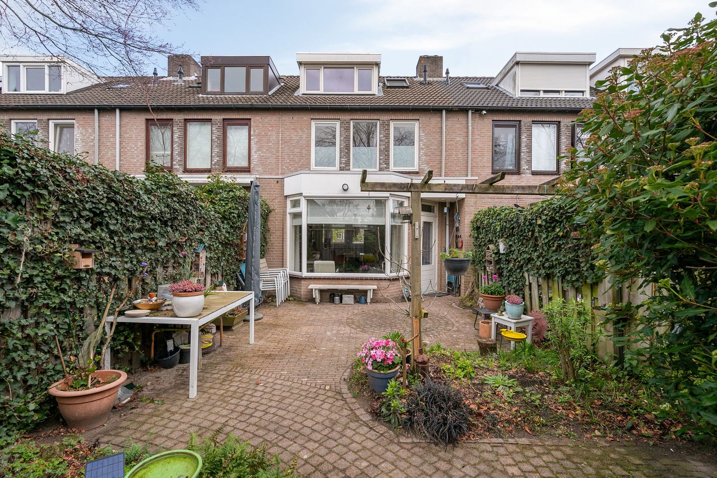 Foto 35 van Schutsboom 9