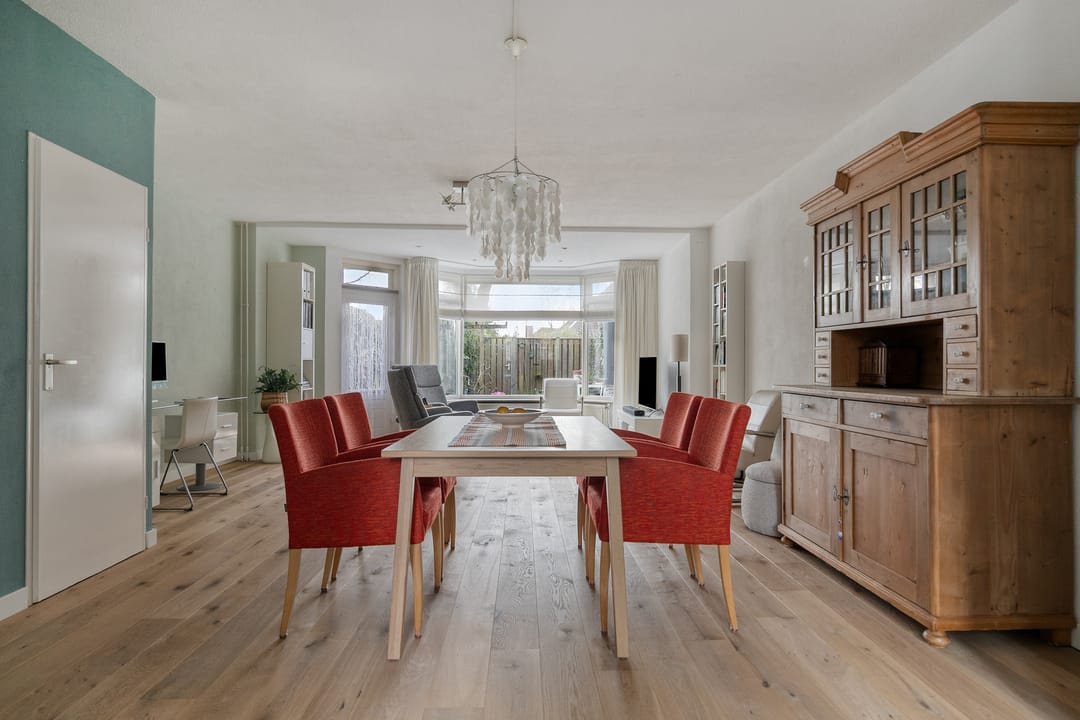 Foto 11 van Schutsboom 9