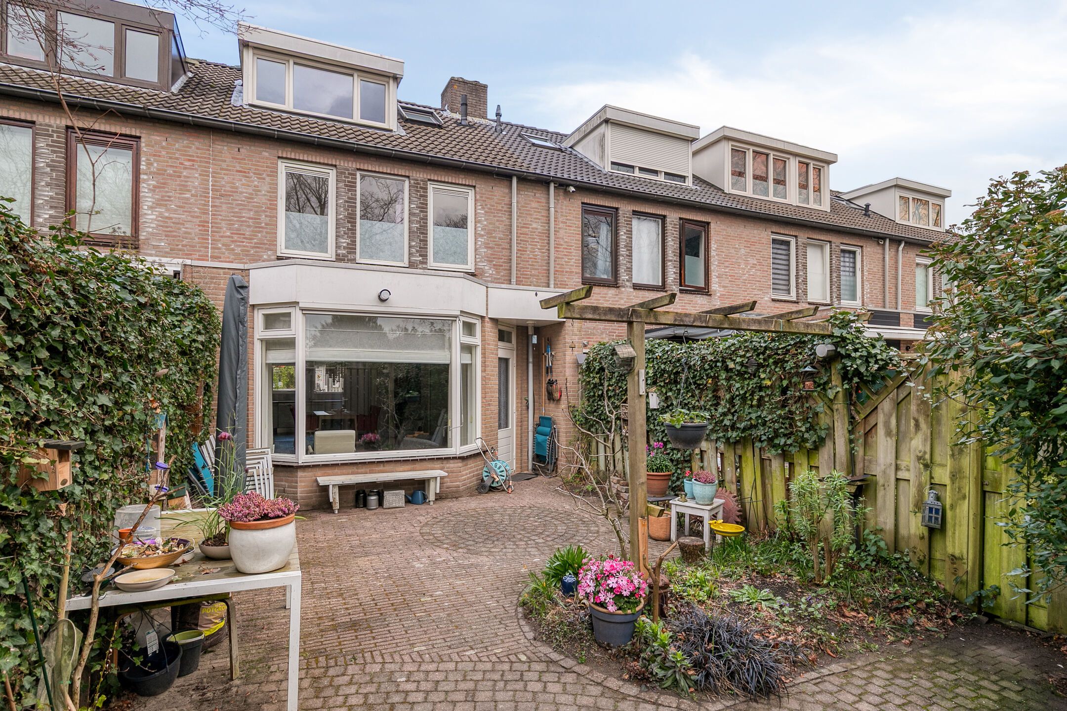 Foto 36 van Schutsboom 9