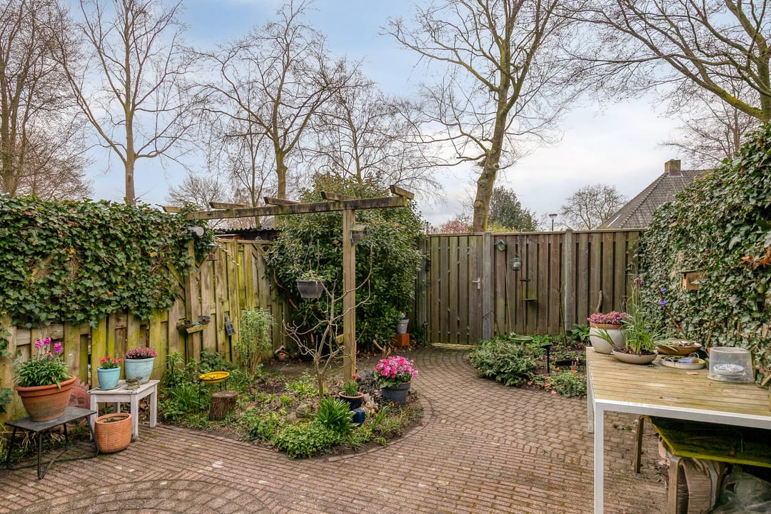 Foto 38 van Schutsboom 9