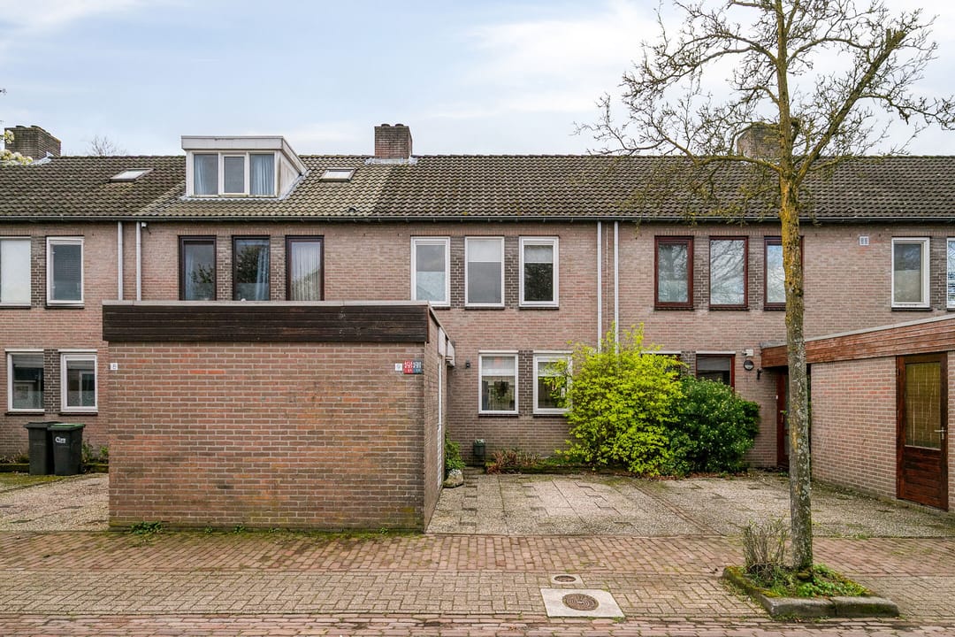 Foto 41 van Schutsboom 9