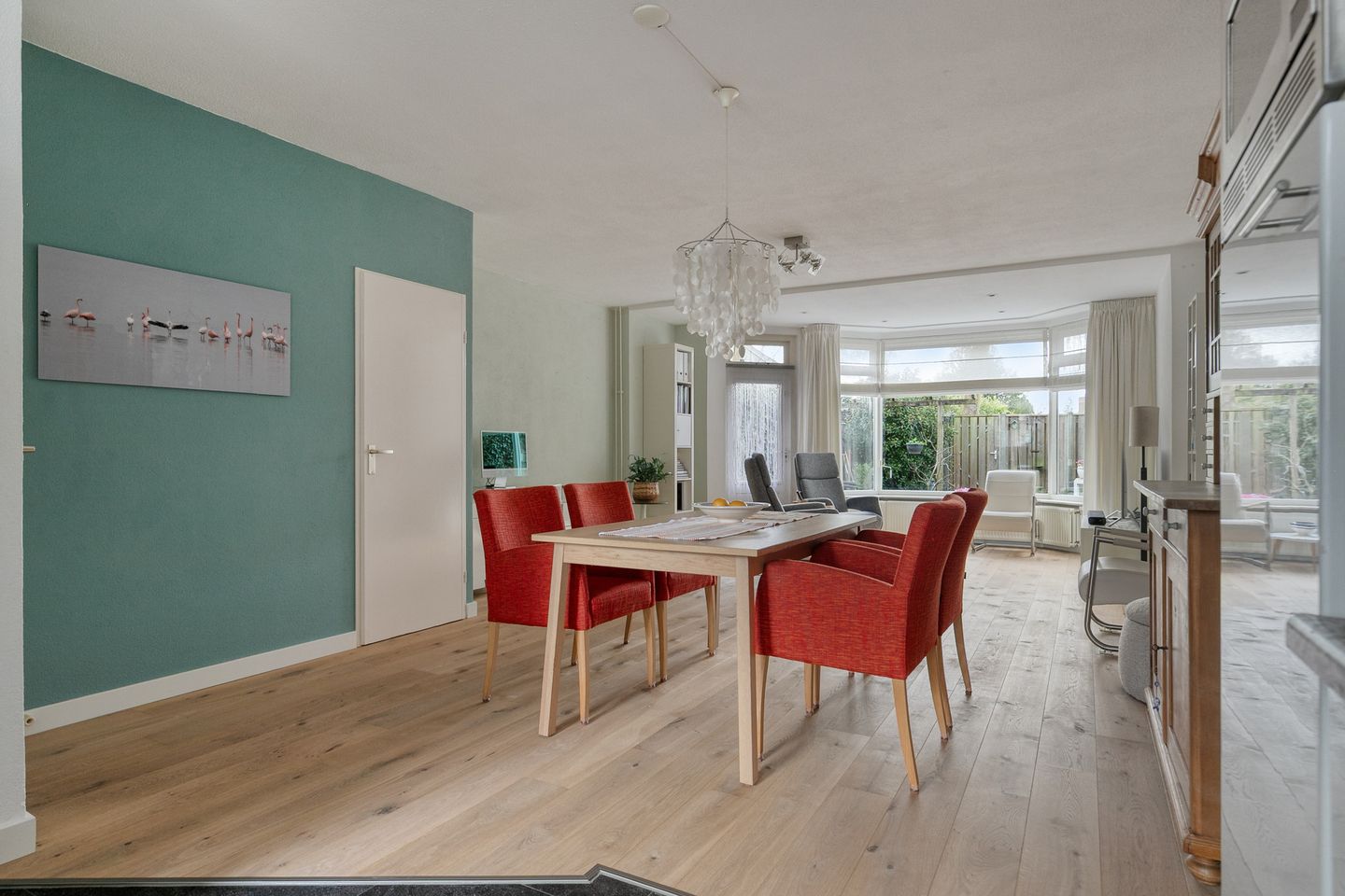 Foto 10 van Schutsboom 9