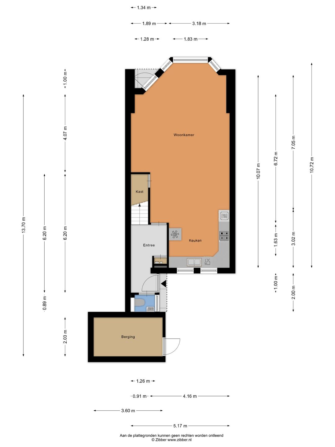 Foto 43 van Schutsboom 9