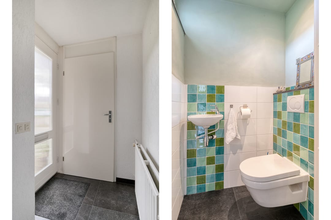 Foto 8 van Schutsboom 9