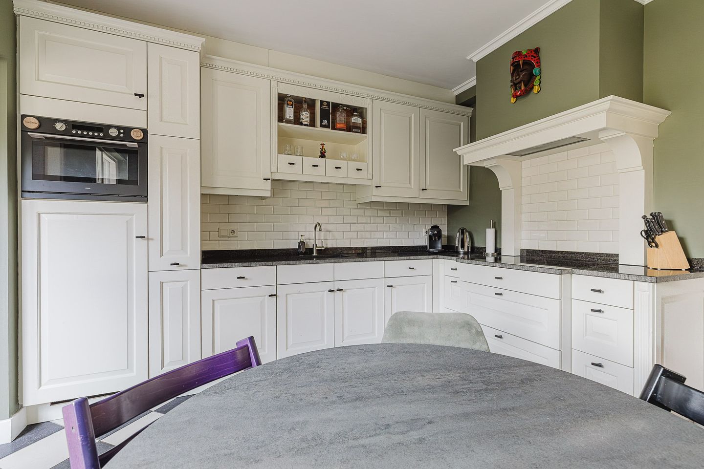 Spacious Detached Family Home with Large Garden in Rucphen — 19