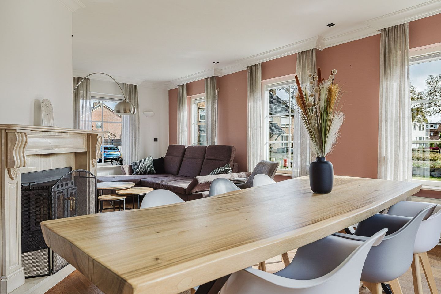 Spacious Detached Family Home with Large Garden in Rucphen — 10