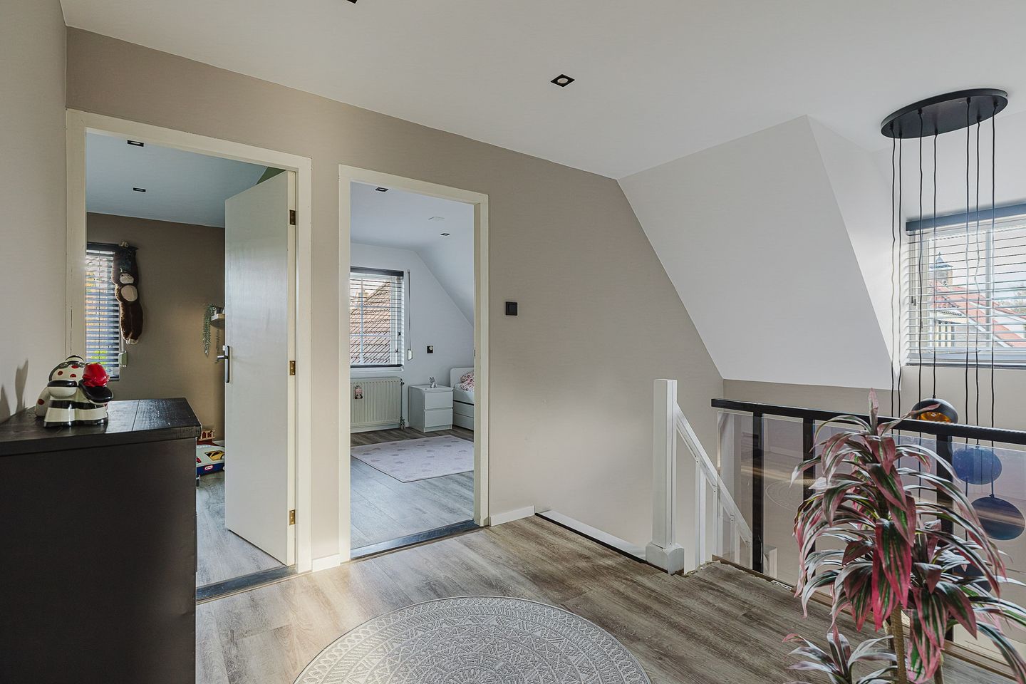 Spacious Detached Family Home with Large Garden in Rucphen — 25