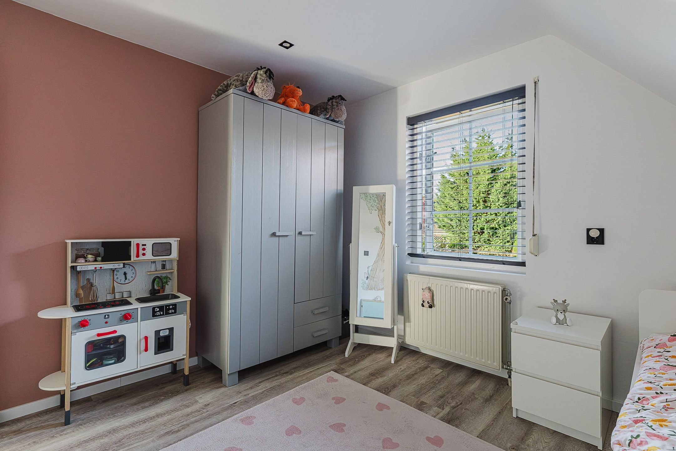 Spacious Detached Family Home with Large Garden in Rucphen — 30