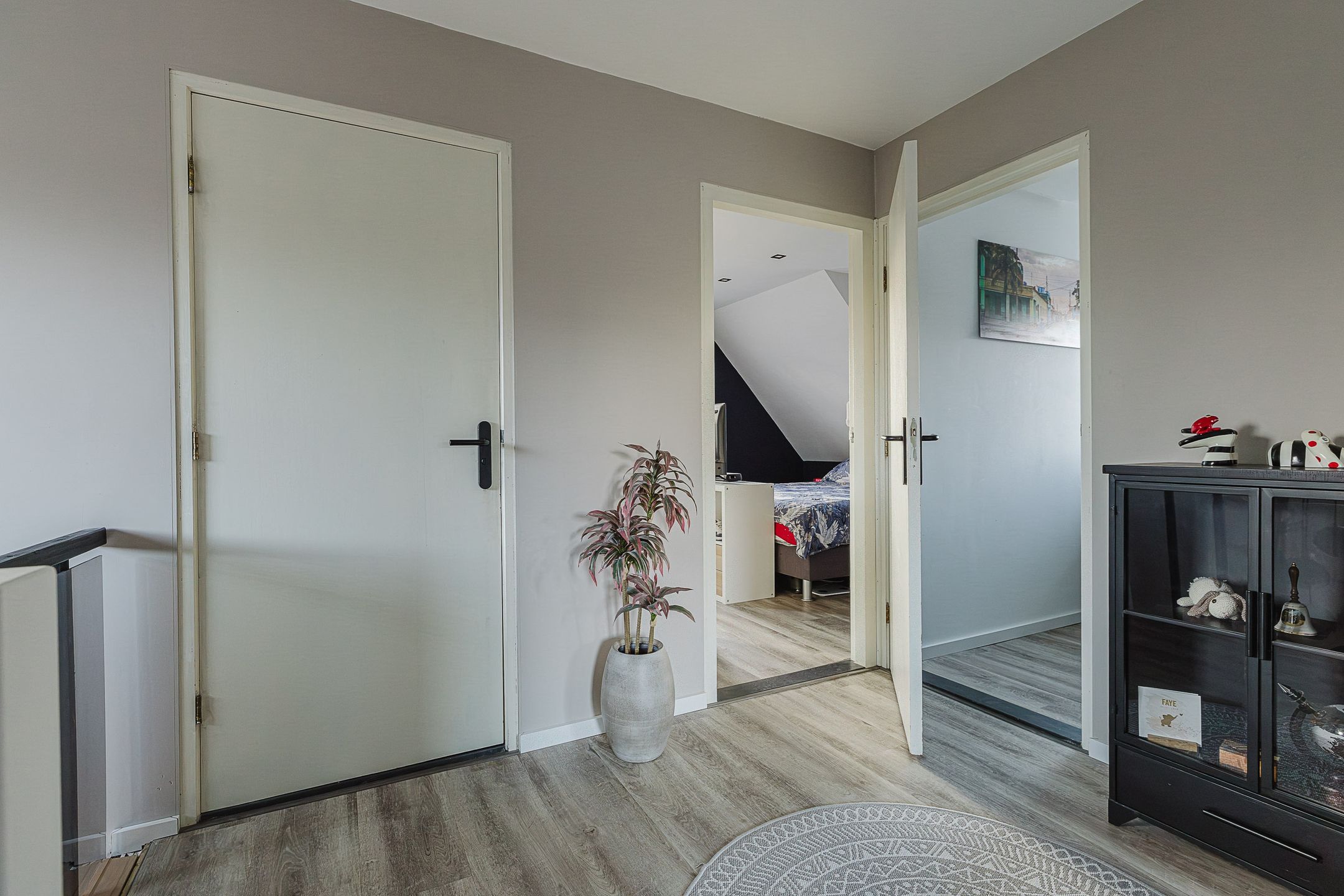 Spacious Detached Family Home with Large Garden in Rucphen — 24